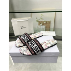 Christian Dior Slippers